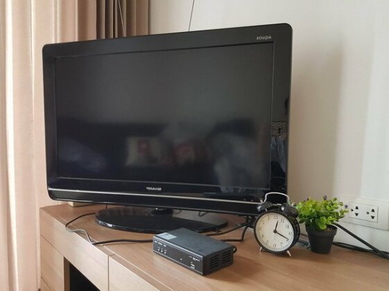 CosyApartment close to BTS Silom lineS7 - Photo3