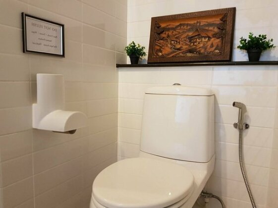 CosyApartment close to BTS Silom lineS7 - Photo5