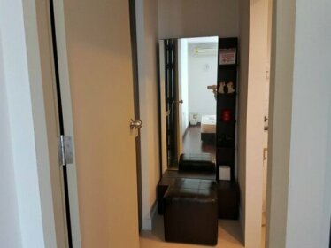 CosyApartment close to BTS Silom lineS7