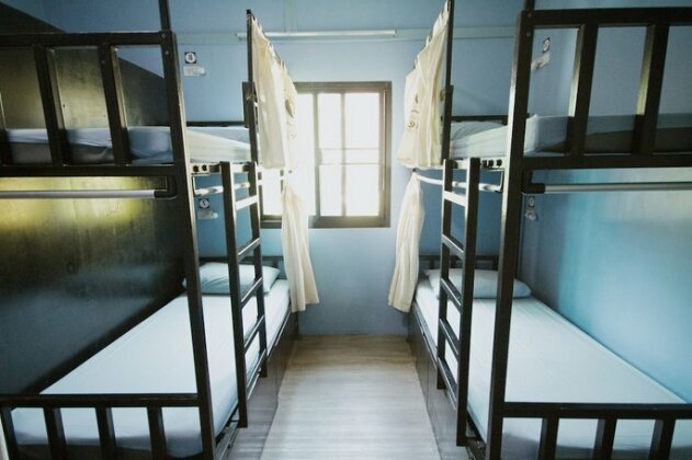 Counting Sheep Hostel - Photo4