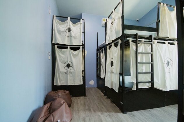 Counting Sheep Hostel - Photo5