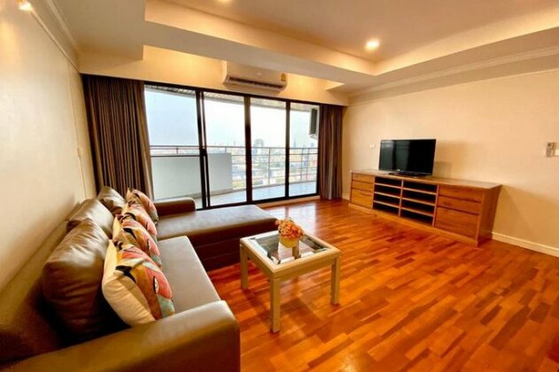 Cozy apartment Newly Renovated near Bangkok suvarnabhumi airport - Photo2