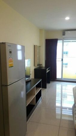 Cozy for 2 PPL/30 mins to DMK Airport/Near center - Photo4