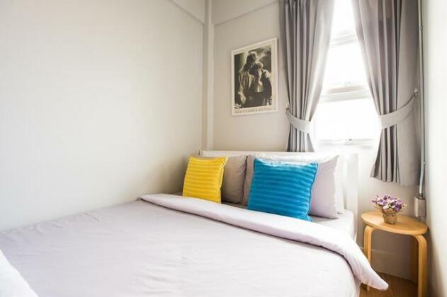 Cubic Bangkok - Photo2