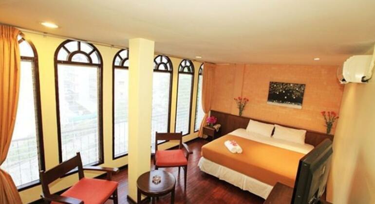 Da Bed Hotel - Photo3