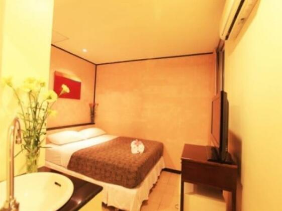 Da Bed Hotel - Photo5