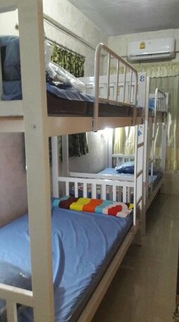 Danee Hostel - Photo4