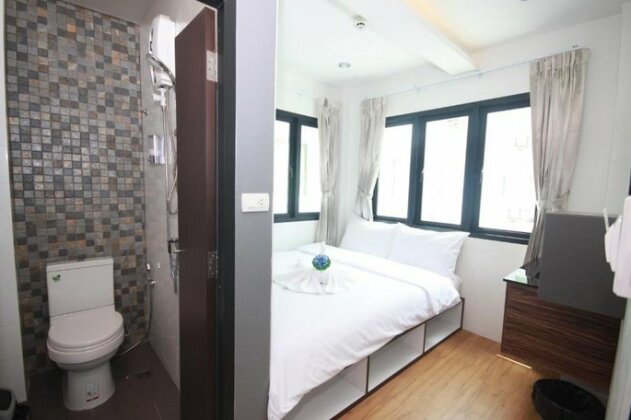 Darin Hostel - Photo5