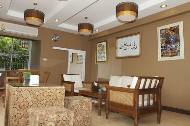 Darul Hijroh Hotel - Photo2