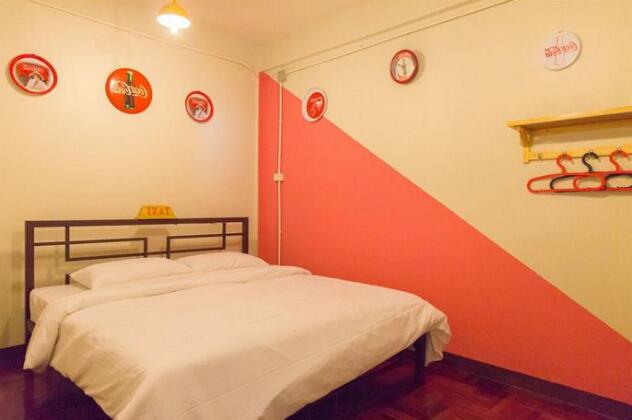 DD Hostel Bangkok - Photo3