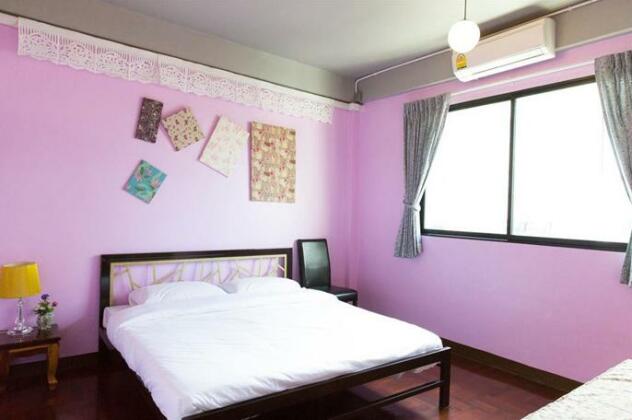 DD Hostel Bangkok - Photo5