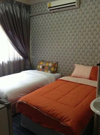 Decordo Hostel - Photo2