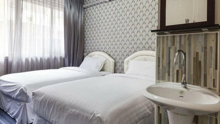 Decordo Hostel - Photo3