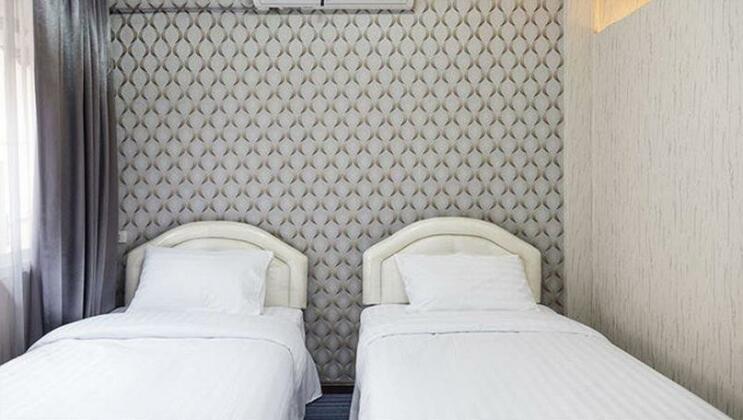 Decordo Hostel - Photo4