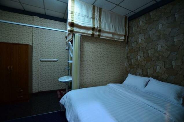 Decordo Hostel - Photo5