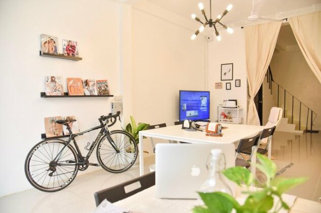 Designer's Home Bangkok - Photo3