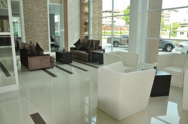 Dheva Residences Suites - Photo2