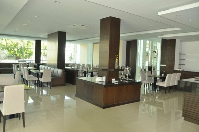 Dheva Residences Suites - Photo3