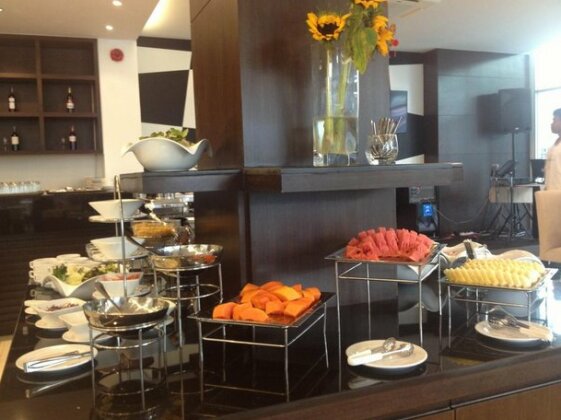 Dheva Residences Suites - Photo4