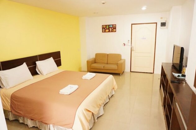 Diamond Bangkok Apartment - Photo3