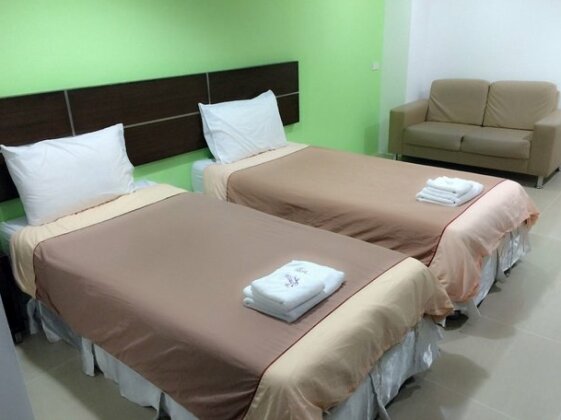 Diamond Bangkok Apartment - Photo4