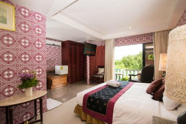 Diamond City Hotel - Photo4