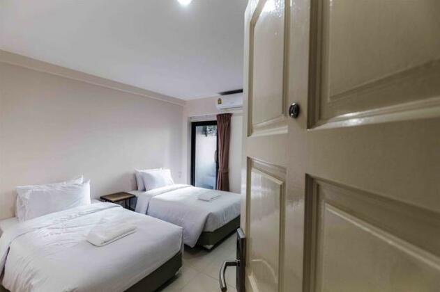 Don Muang Hotel - Photo2