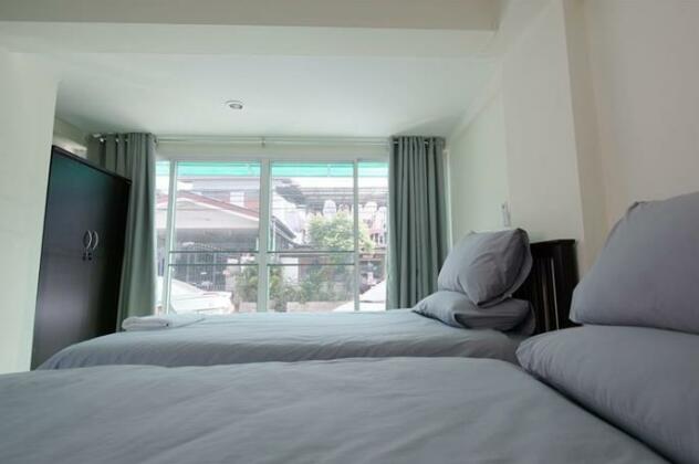 Don Muang Hotel - Photo3