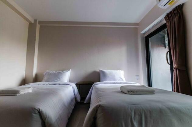Don Muang Hotel - Photo5