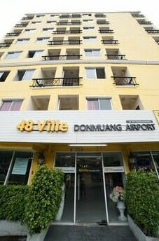 Donmuang Airport Hostel