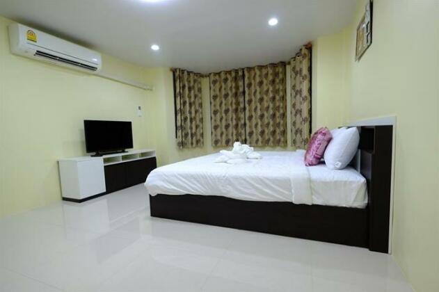 Donmueang Airport Residence - Photo2