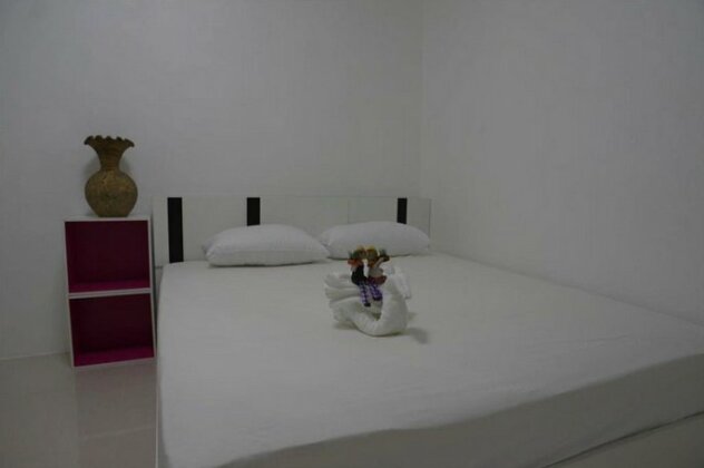 Donmueang Airport Residence - Photo5