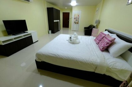Donmueang Airport Residence