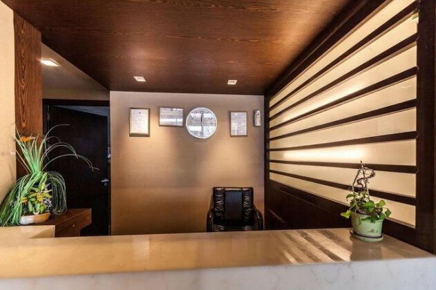 Double Trees Residence - Photo3