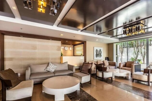 Double Trees Residence - Photo4