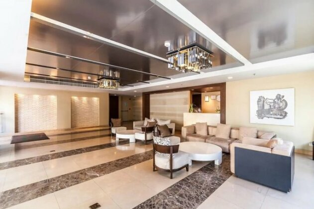 Double Trees Residence - Photo5