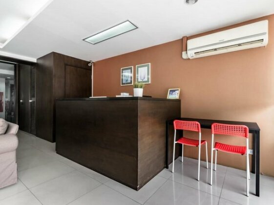 Double Two @ Sathorn - Photo3