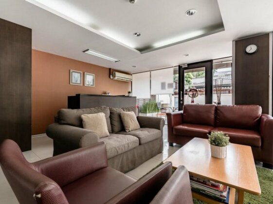 Double Two @ Sathorn - Photo5