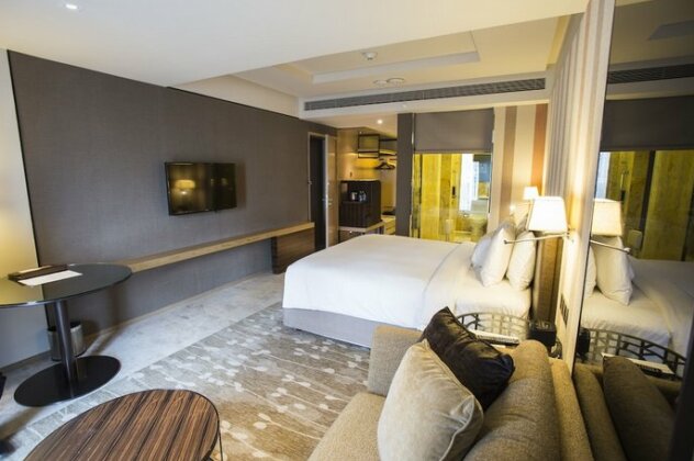DoubleTree by Hilton Sukhumvit Bangkok - Photo5