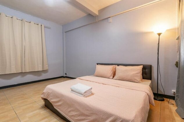 Downtown 4Br Sleep16 300m to Station FAST WIFI - Photo2