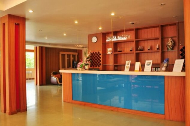 DT Hotel - Pratunam - Photo2
