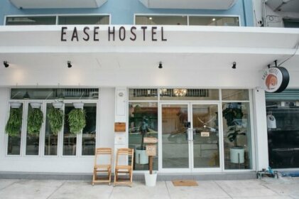 Ease Hostel Bangkok