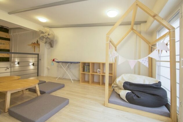 Ekanake hostel - Photo5