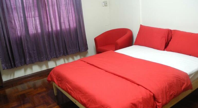Elijah Hostel