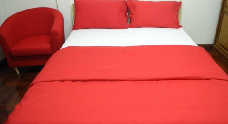 Elijah Hostel - Photo2