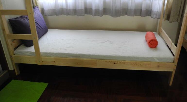 Elijah Hostel - Photo4