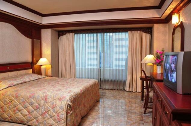 Europa Inn - Photo2