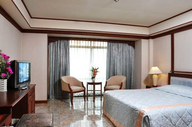 Europa Inn - Photo3