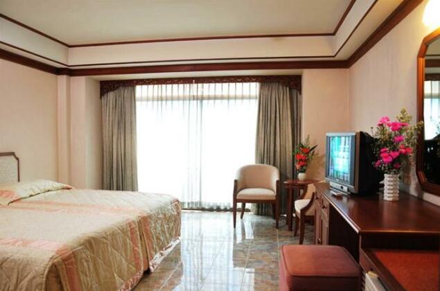 Europa Inn - Photo4