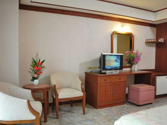 Europa Inn - Photo5